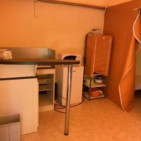 Camping Paradis Le Céou Saint-Cybranet Esterno foto