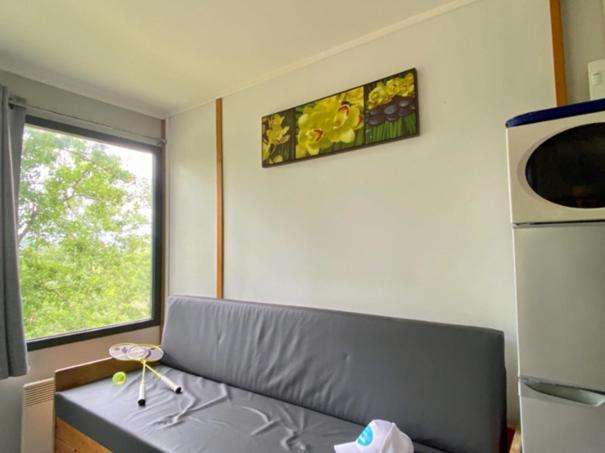 Campsite Le Ceou Saint-Cybranet