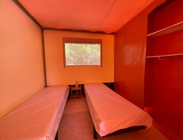 Le Ceou Campsite 3*