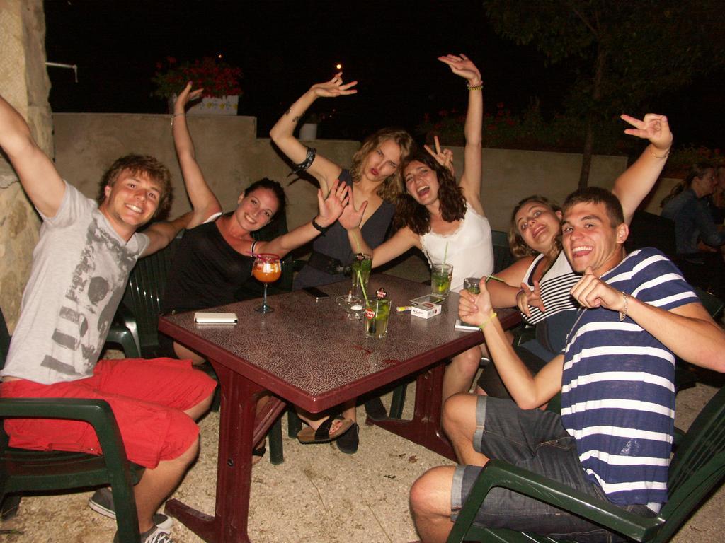 Campsite Le Ceou Saint-Cybranet