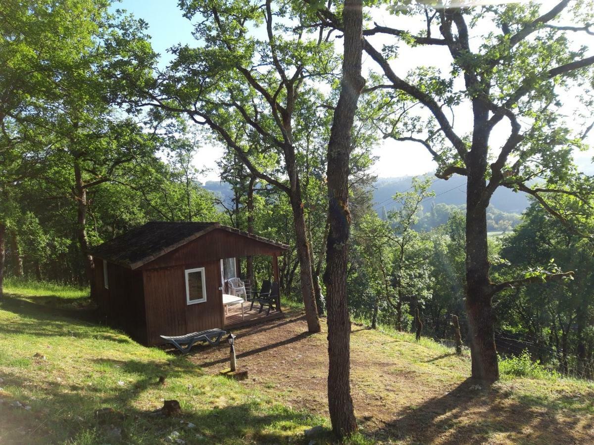 Le Ceou 3* Saint-Cybranet